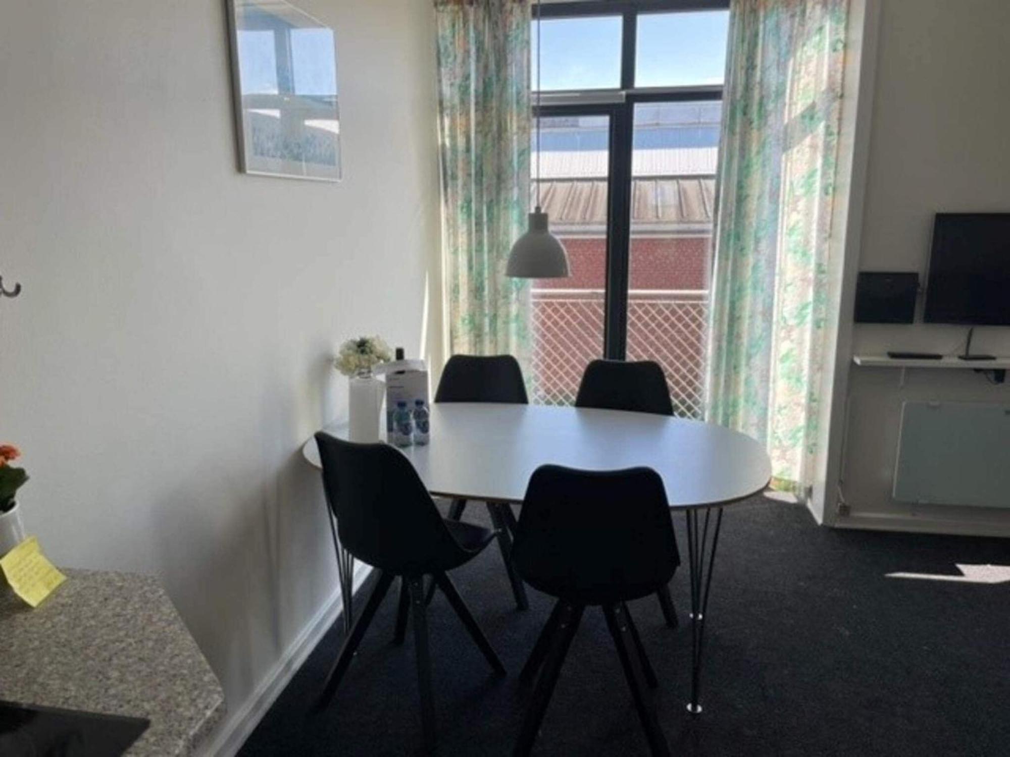 4 Person Holiday Home In Fan Fanø Exteriör bild