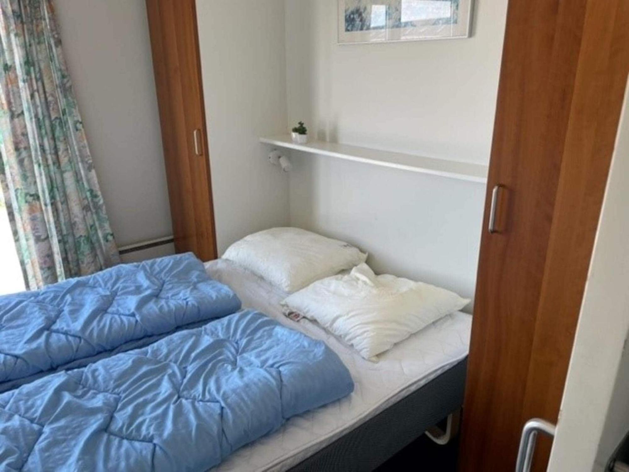 4 Person Holiday Home In Fan Fanø Exteriör bild