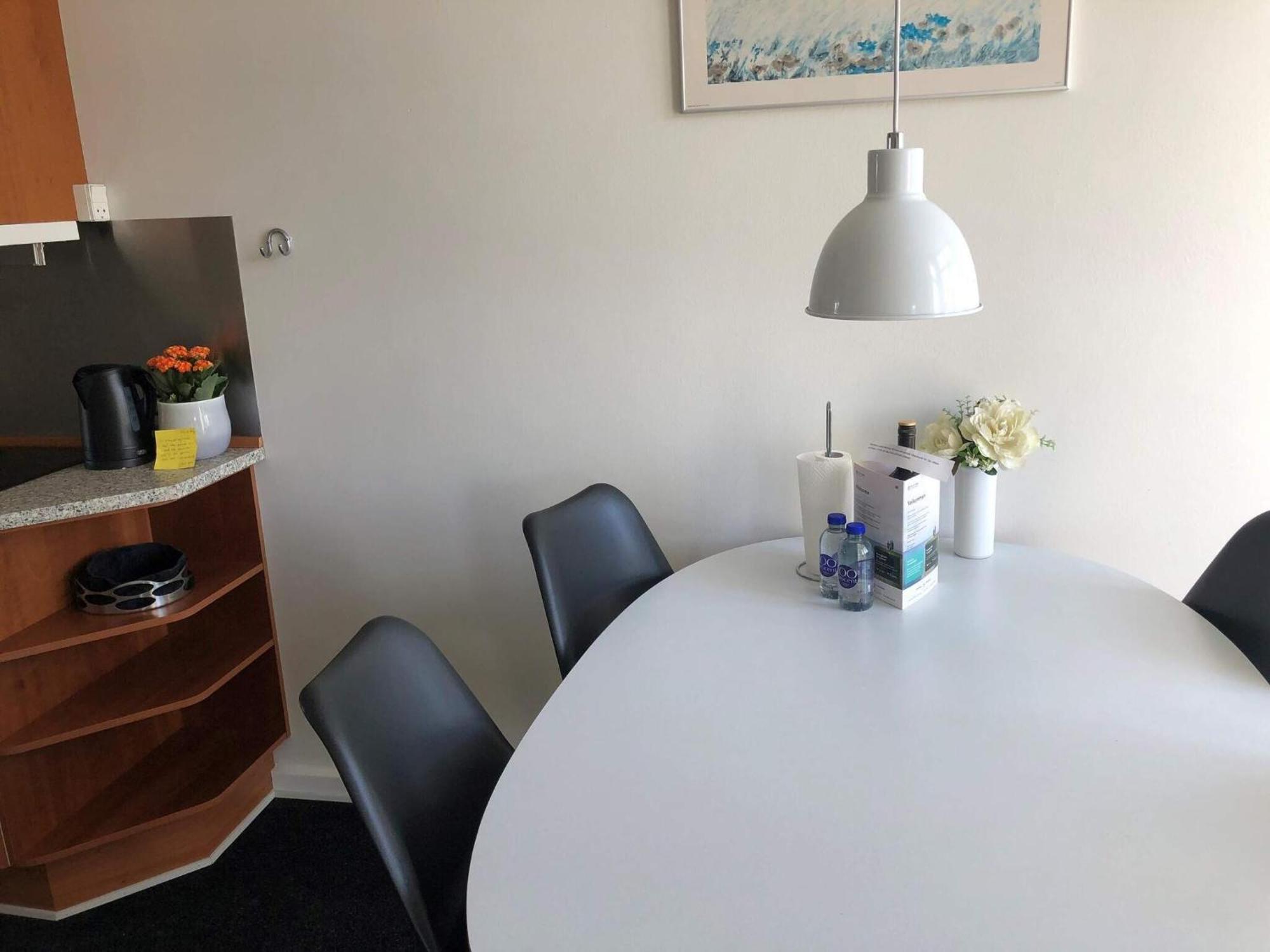 4 Person Holiday Home In Fan Fanø Exteriör bild
